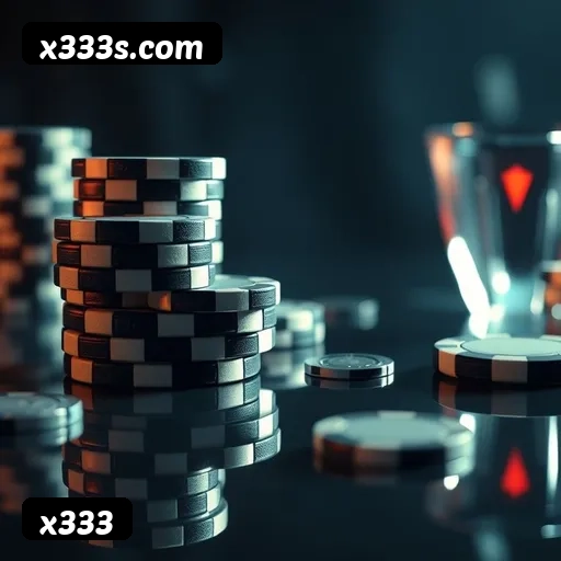 Requisitos do APK da x333 para Android